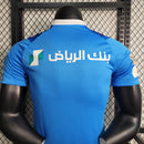 CAMISA AL HILAL - CASA/ HOME - JOGADOR - 23/24
