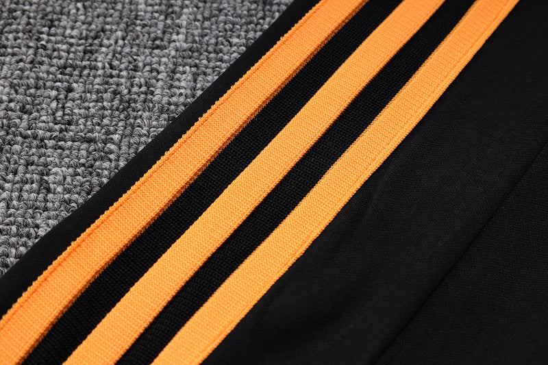 KIT PASSEIO - INTERNACIONAL - PRETO