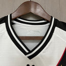 CAMISA VASCO DA GAMA - FORA/ AWAY - TORCEDOR - 24/25