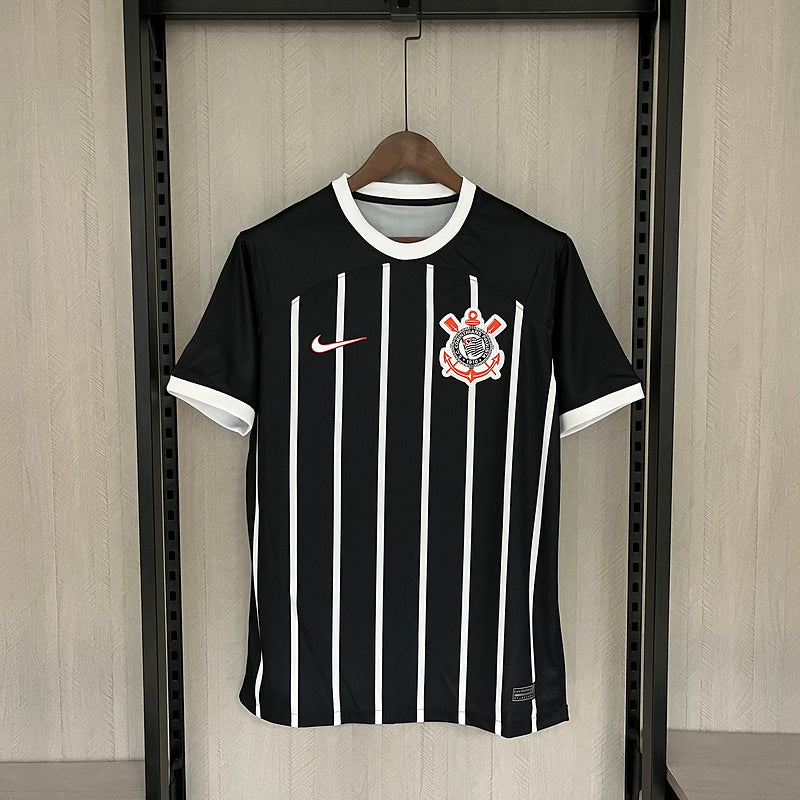 CAMISA CORINTHIANS - FORA/ AWAY - TORCEDOR - 23/24