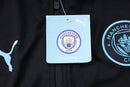 KIT PASSEIO - MANCHESTER CITY - PRETO