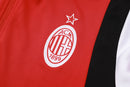 KIT PASSEIO -  MILAN - VERMELHO - 24/25