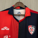 CAMISA CAGLIARI - CASA/ HOME - TORCEDOR - 23/24