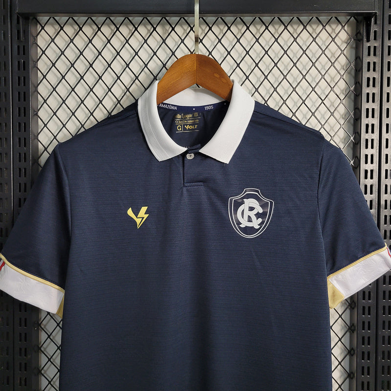 CAMISA REMO - CASA / HOME - TORCEDOR - 23/24