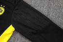 KIT PRÉ JOGO - BORUSSIA DORTMUND - PRETO - 24/25