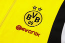 KIT PASSEIO - BORUSSIA DORTMUND - AMARELO - 24/25