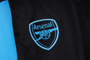KIT PASSEIO - ARSENAL - PRETO