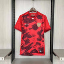 CAMISA VENEZUELA - CASA/ HOME  - TORCEDOR - 23/24