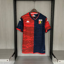 CAMISA GENOA - CASA/ HOME - TORCEDOR - 23/24