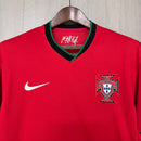 CAMISA PORTUGAL - CASA/ HOME - TORCEDOR - 24/25