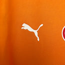 CAMISA GALATASARAY - CASA/ HOME - TORCEDOR - 25/ 26