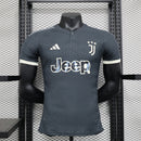 CAMISA JUVENTUS - TERCEIRA/ THIRD - JOGADOR - 23/24