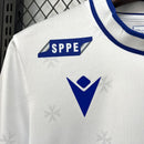 CAMISA AUXERRE - CASA/ HOME  - TORCEDOR - 25/ 26
