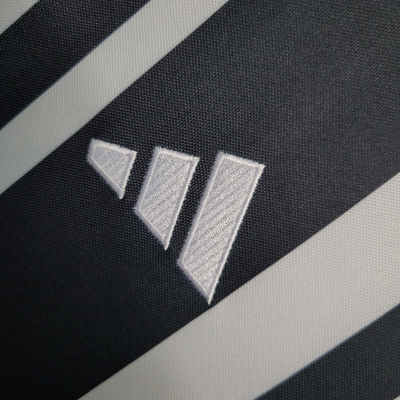 CAMISA ATLÉTICO MINEIRO - CASA/ HOME - TORCEDOR - 23/24