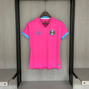 CAMISA GRÊMIO - ESPECIAL OUTUBRO ROSA - TORCEDOR - 22/23