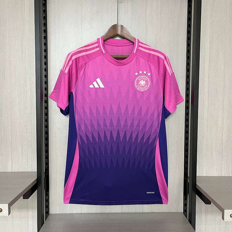 CAMISA ALEMANHA - FORA/ AWAY - TORCEDOR - 24/25