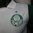 CAMISA PALMEIRAS - FORA/ AWAY - JOGADOR - 25/ 26