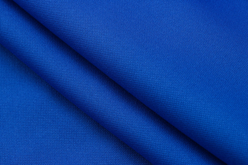 KIT PASSEIO COM CAPUZ - TOTTENHAM - AZUL E PRETO