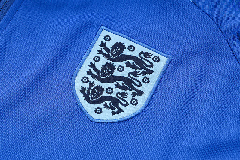 KIT PASSEIO - INGLATERRA - AZUL E AZUL ESCURO