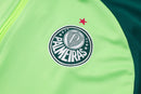 KIT PASSEIO -  PALMEIRAS - VERDE LIMÃO - 24/25