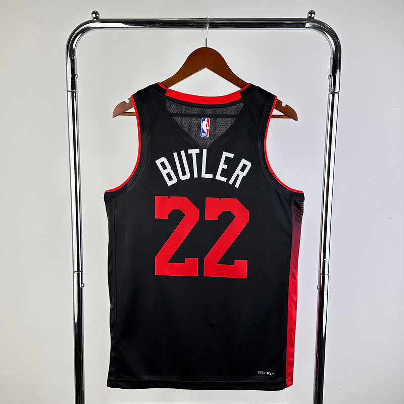 CAMISA MIAMI HEAT - CITY EDITION - 2024