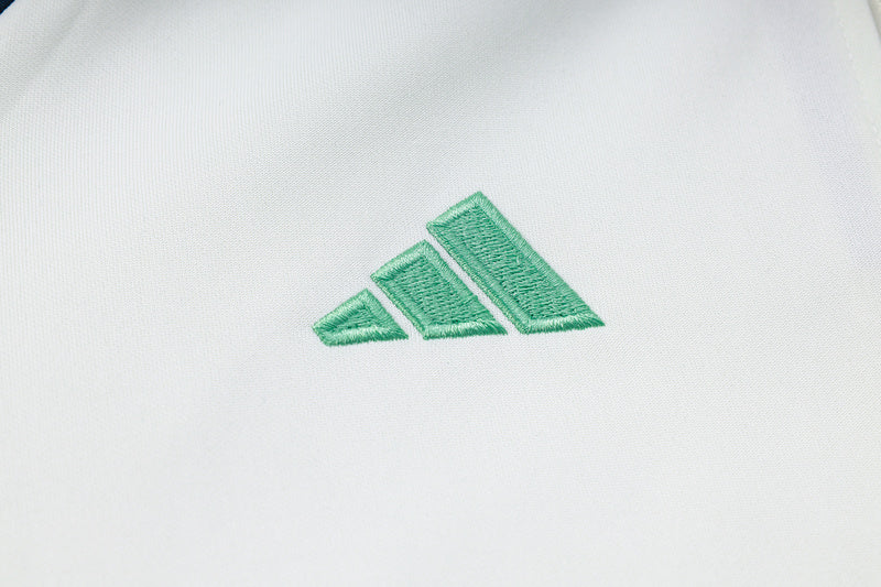KIT PASSEIO - AJAX - BRANCO - 24/25