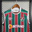 CAMISA FLUMINENSE - REGATA - 23/24
