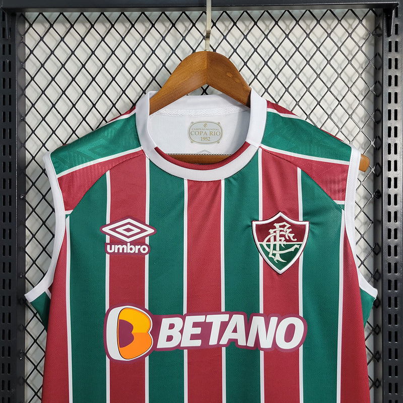CAMISA FLUMINENSE - REGATA - 23/24