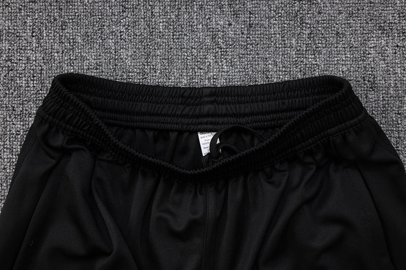 KIT PASSEIO - BAYERN DE MUNIQUE - PRETO - 24/25