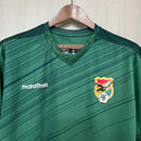 CAMISA BOLIVIA - CASA/ HOME - TORCEDOR - 23/24