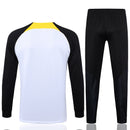 KIT PASSEIO - CHELSEA - BRANCO - 24/25