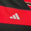 CAMISA FLAMENGO - CASA/ HOME - FEMININO - 24/25