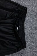 KIT PASSEIO - MILAN - VERMELHO E PRETO