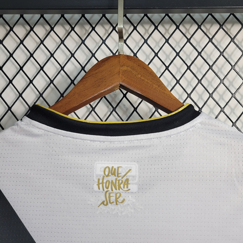 CAMISA VASCO - CASA / HOME - TORCEDOR - 23/24