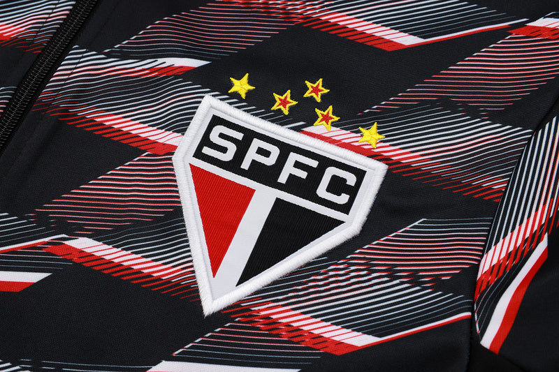 KIT PASSEIO -  SÃO PAULO - CINZA - 24/25