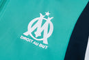 KIT PASSEIO -  OLYMPIQUE DE MARSEILLE - AZUL - 24/25