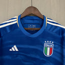 CAMISA ITALIA - CASA/HOME - TORCEDOR - 23/24