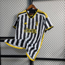 CAMISA JUVENTUS - CASA / HOME - TORCEDOR - 23/24