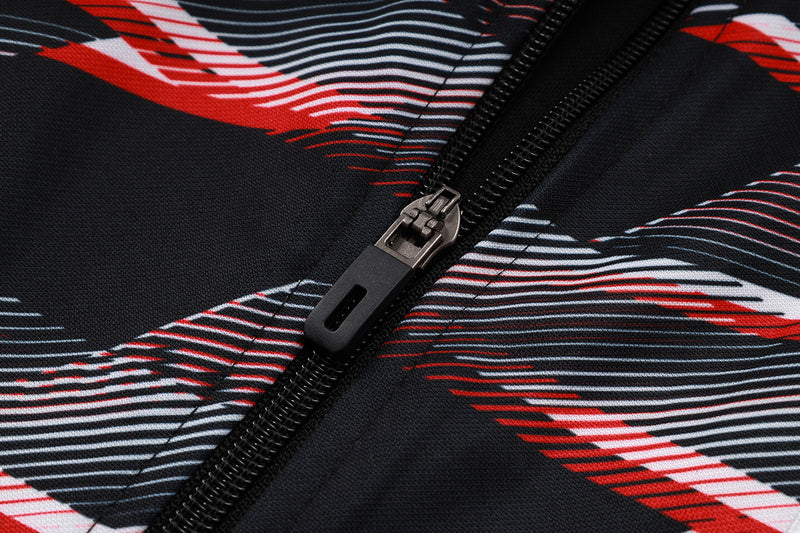 KIT PASSEIO -  SÃO PAULO - CINZA - 24/25