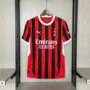 CAMISA MILAN - CASA/ HOME - TORCEDOR - 24/25