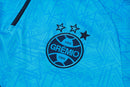 KIT PRÉ JOGO - GREMIO - AZUL - 24/25
