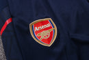 KIT PASSEIO - ARSENAL - AZUL ESCURO E VERMELHO
