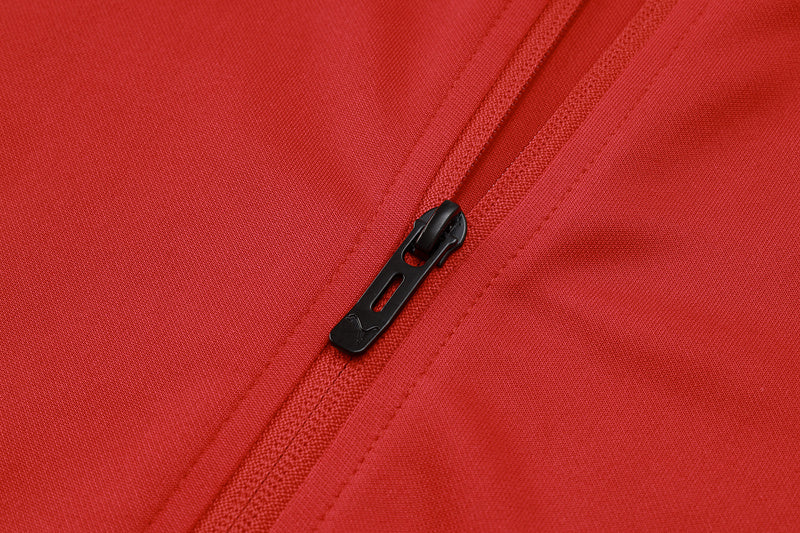KIT PASSEIO -  MILAN - VERMELHO - 24/25