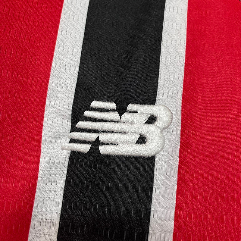CAMISA SÃO PAULO - FORA/ AWAY - TORCEDOR - 24/25
