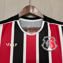 CAMISA SANTA CRUZ - CASA/ AWAY - TORCEDOR - 24/25