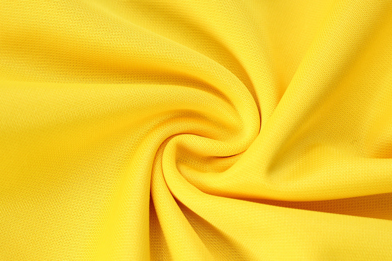 KIT PASSEIO - BORUSSIA DORTMOUND - AMARELO E PRETO