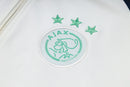 KIT PASSEIO - AJAX - BRANCO - 24/25
