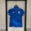 CAMISA ITALIA - CASA/HOME - TORCEDOR - 23/24