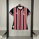 CAMISA SÃO PAULO - FORA/ AWAY - FEMININO - 24/25