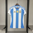 CAMISA ARGENTINA - CASA/ HOME - TORCEDOR - 24/25